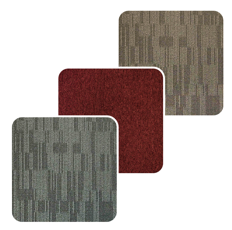 Carpet Tiles BG